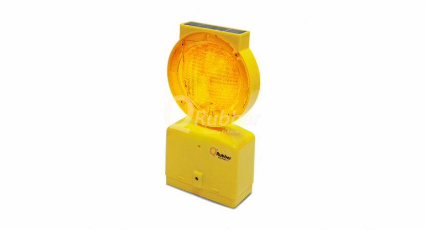 Lampara Solar Destellante