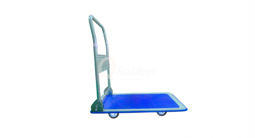 Carro Plegable Carga 300 kg