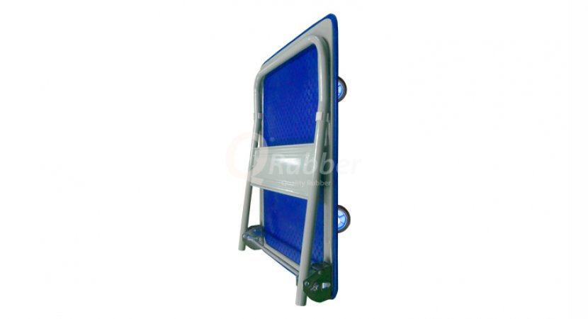 Carro Plegable Carga 300 kg