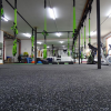 Plancha Gimnasio 12mm